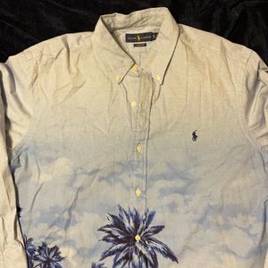 Ralph Lauren Classic Fit men’s shirt